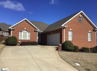 207 Redspire Dr, Greenville, SC 29617