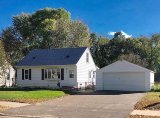 36 North Rd, Circle Pines, MN 55014