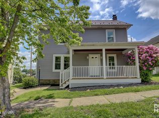 365 Clark St S, Williamsport, PA 17702