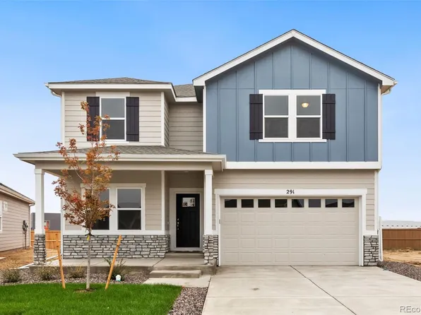 782 Griffith Street, Lochbuie, CO 80603