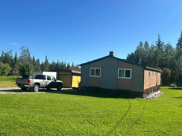 218 Madcap Ln, Fairbanks, AK 99709