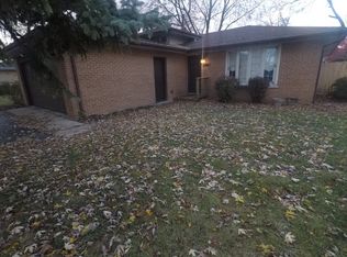 7506 S 78th Ct, Bridgeview, IL 60455