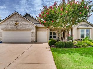 102 Friendly Cir, Georgetown, TX 78633