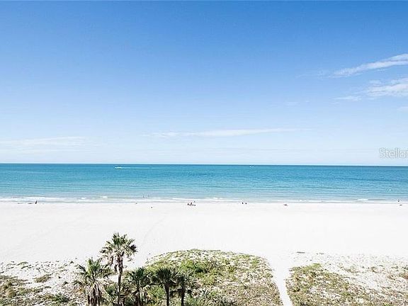 3rd image of 1340 Gulf Blvd APT 7B