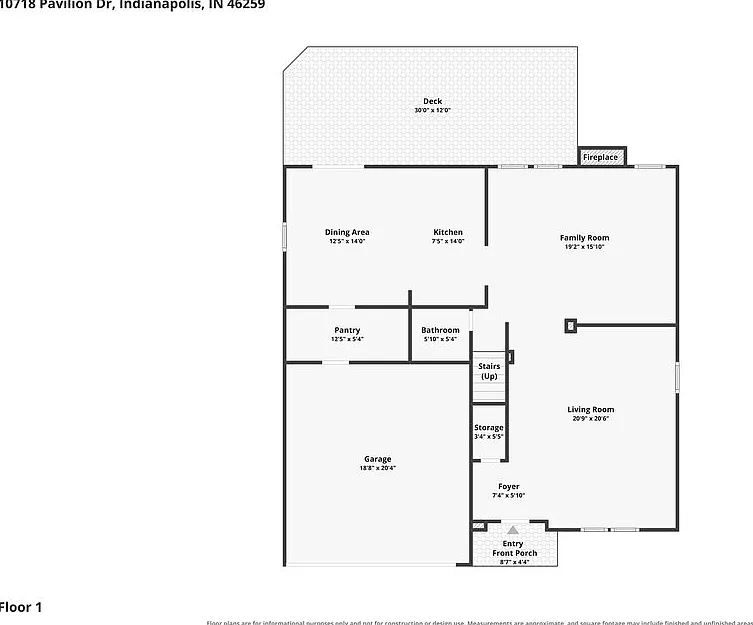 4 bed, 2.5 bath, 2687 sqft, $2,195 — Photo 2