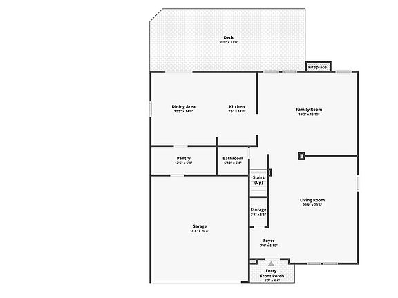 2nd image of 10718 Pavilion Dr