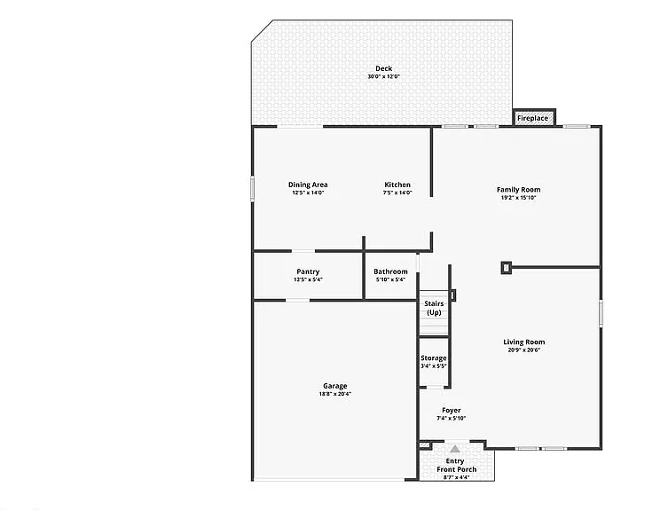 10718 Pavilion Dr — Photo 2
