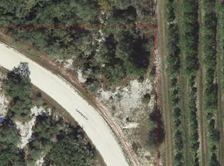 207 Lakeland Dr, Lake Placid, FL 33852