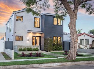 2456 Wellesley Ave, Los Angeles, CA 90064