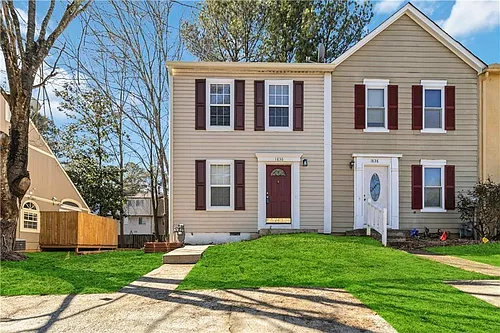 1836 Cumberland Valley Pl SE Photo 1