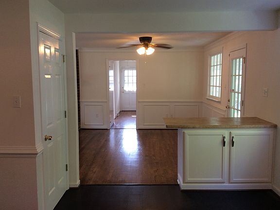 Kitchen/Family Room