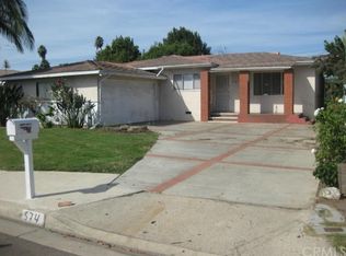 574 Knowell Pl, Costa Mesa, CA 92627