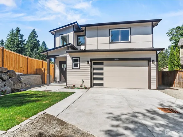 24107 184TH Avenue SE, Covington, WA 98042