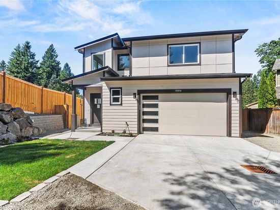 24107 184TH Avenue SE, Covington, WA 98042