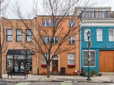 2310 South St, Philadelphia, PA, 19146