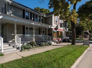 608 N Lawe St, Appleton, WI 54911