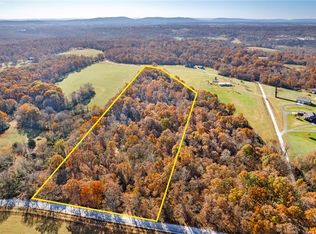 John Garrison Rd, Fayetteville, AR 72704