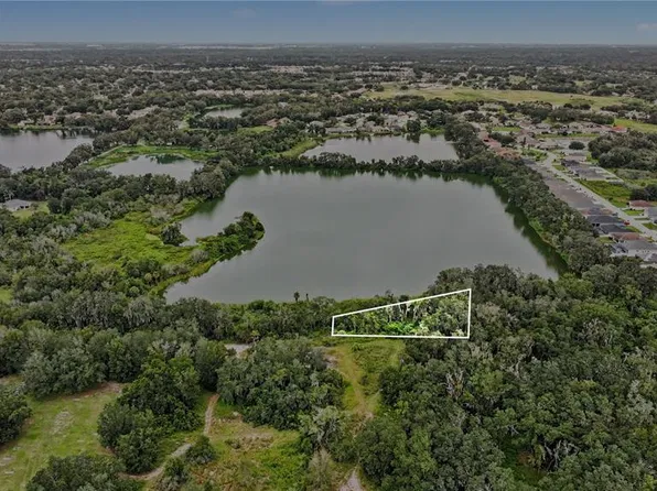 ARNAZ DRIVE LOT 1, MULBERRY, FL 33860