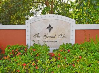 4177 N Haverhill Road #816, West Palm Beach, FL 33417