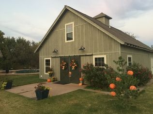 14120 N Frisco Rd, Piedmont, OK 73078