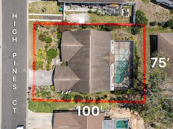 2nd image of 7612 High Pines Ct