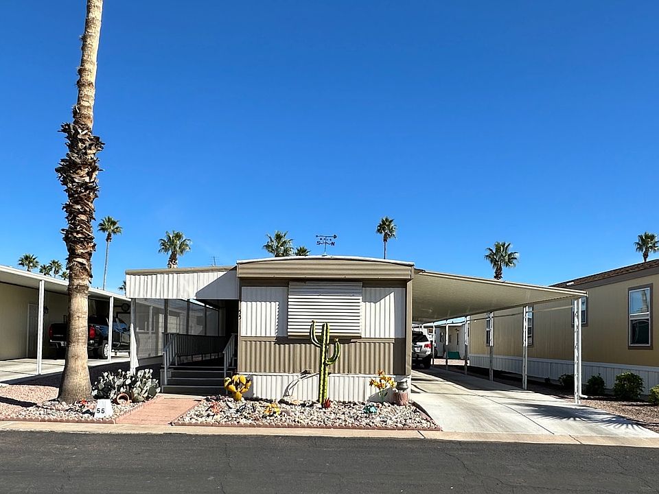 1st image of 351 N Meridian Dr #55