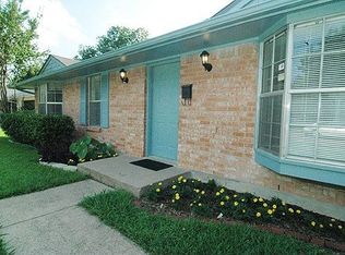 1321 Timberlake Cir, Richardson, TX 75080