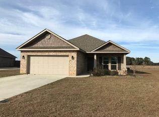 9307 Clayton Dr, Fairhope, AL 36532