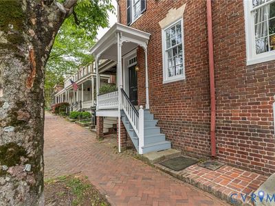 2503 E Grace St, Richmond, VA, 23223