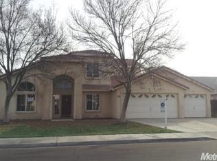 1652 Alberta St, Los Banos, CA 93635