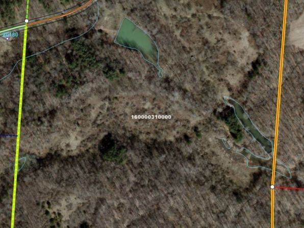 LOT 6 Sanner Rd, Nelsonville, OH 45764