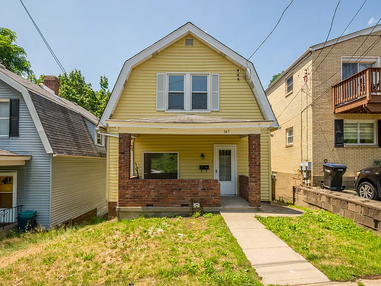 147 Clairmont Ave — Photo 36