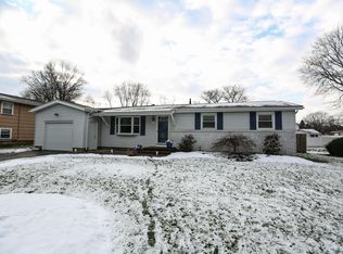 70 Grecian Pkwy, Rochester, NY 14626