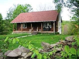 318 Melondy Hill Rd, Afton, NY 13730