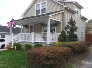 27 Drummond Ave, Red Bank, NJ 07701