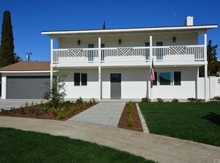 1809 N Nordic Pl, Orange, CA 92865