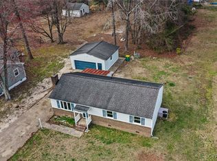 3903 Jackson Farm Rd, Hopewell, VA 23860
