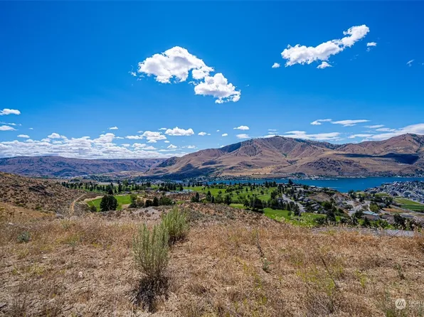 921 Long Drive, Chelan, WA 98816