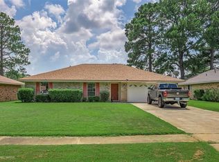 6145 Masters Dr, Shreveport, LA 71129