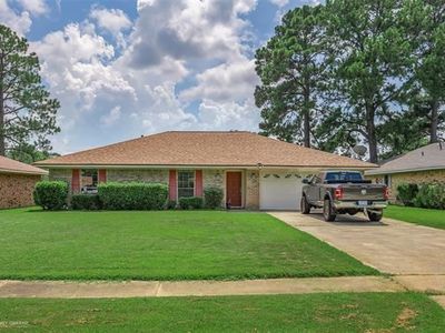 6145 Masters Dr, Shreveport, LA, 71129