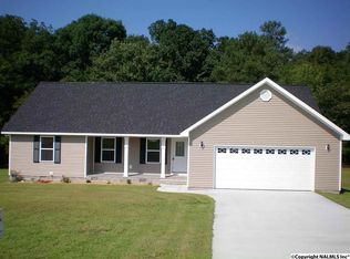 246 Craten Dr, Rainsville, AL 35986