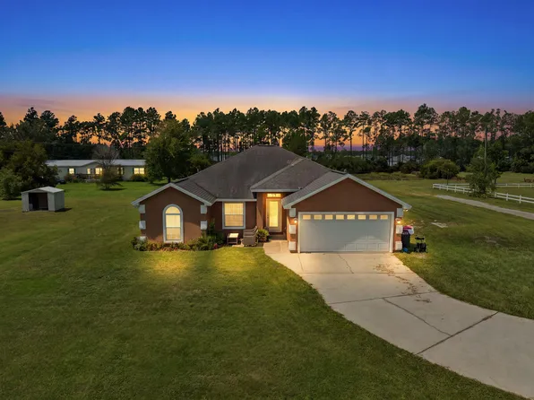 9611 Steel Field Rd, Panama City Beach, FL 32413