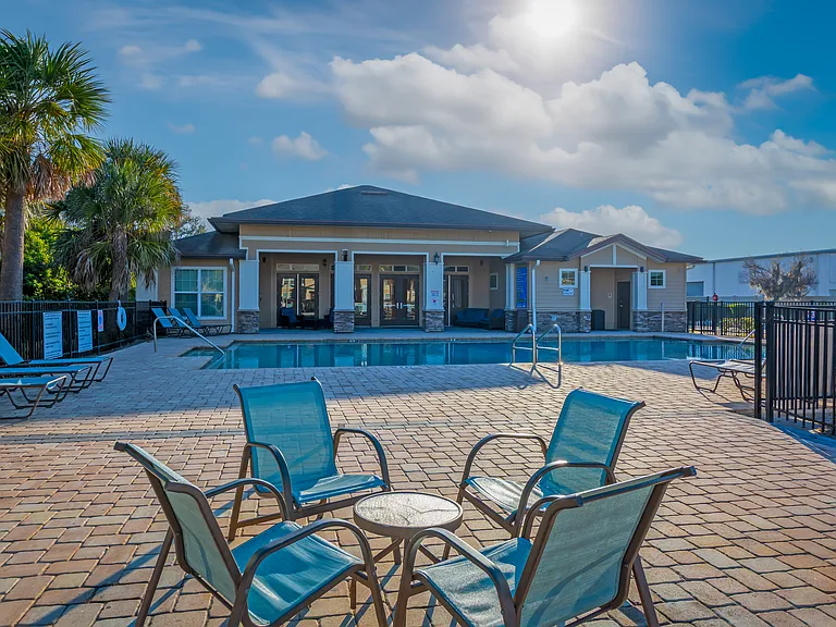 Oakwood Sarasota — Photo 10