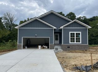 229 Greenwood Dr LOT 159, La Vergne, TN 37086