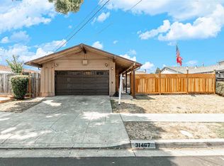 31467 Burnham Way, Hayward, CA 94544