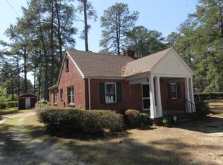 1113 Hammond St, Rocky Mount, NC 27803