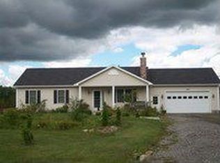 103 Palmer Rd, Churchville, NY 14428