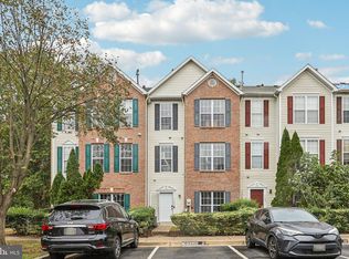 3602 Elmcrest Ln, Bowie, MD 20716