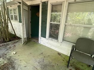 5650 Oak Grove Church Rd, Nichols, SC 29581