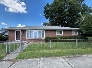 2001 Grand Ave, Middletown, OH 45044